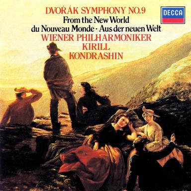Symphony No. 9 in E Minor, Op. 95, B. 178, "From the New World": II. Largo