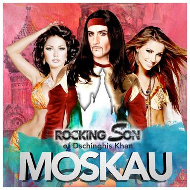 Moskau - Italo Disco Master of Dreams Remix