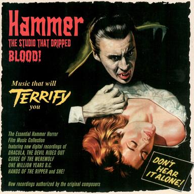 Suite (From "Dracula, Prince Of Darkness")