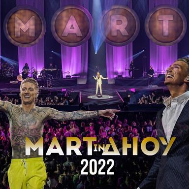 Vergeet Nooit Waar Je Vandaan Komt - Live In Ahoy 2022