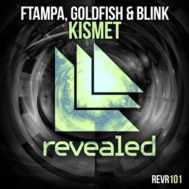 Kismet - Single