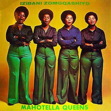 Asambeni Bafana