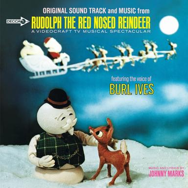 A Holly Jolly Christmas