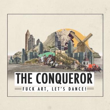 The Conqueror - Weekend Wolves Remix