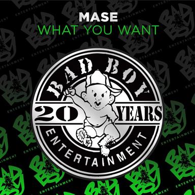What You Want - Remix