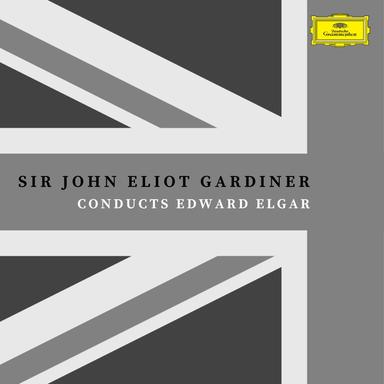 Sospiri, Op.70 - Adagio For Strings, Harp And Organ, Op.70
