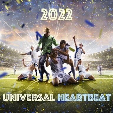 On Earth As It Is in Heaven (2016 Version)