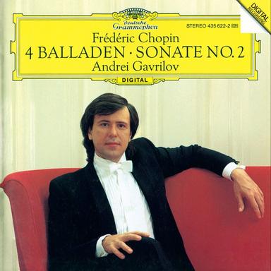 Piano Sonata No. 2 in B-Flat Minor, Op. 35: III. Marche funèbre (Lento)
