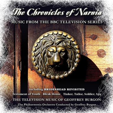 Main Theme (From "Bleak House")