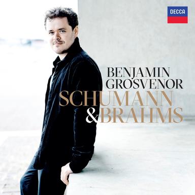 3 Romanzen, Op. 28: No. 2 in F-Sharp Major (Einfach)