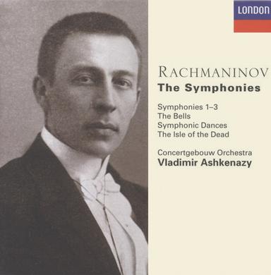 Symphony No. 1 in D Minor, Op. 13: IV. Allegro Con Fuoco