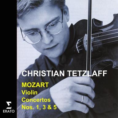 Violin Concerto No. 5 in A Major, K. 219 "Turkish": I. Allegro aperto