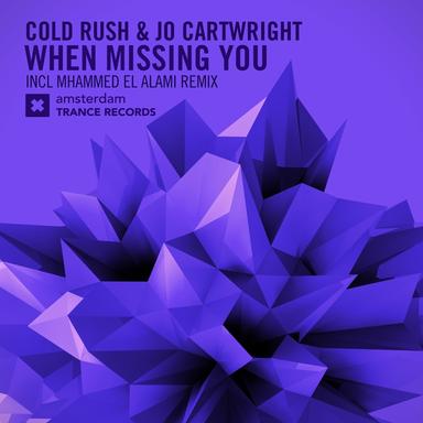 When Missing You - Radio Edit