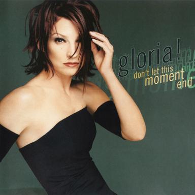 Don't Let This Moment End - Radio Edit