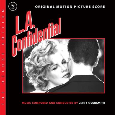 Bloody Christmas - From "L.A. Confidential"