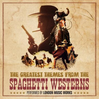 Main Theme - From "A Fistful of Dollars"