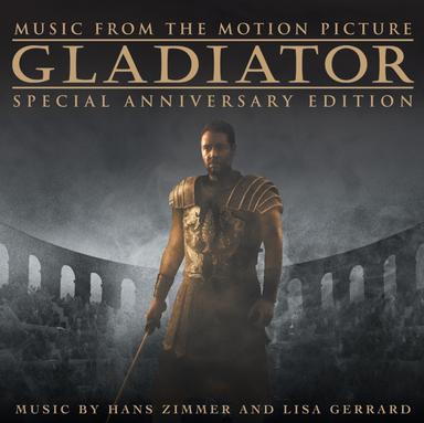 Now We Are Free (Maximus Mix)