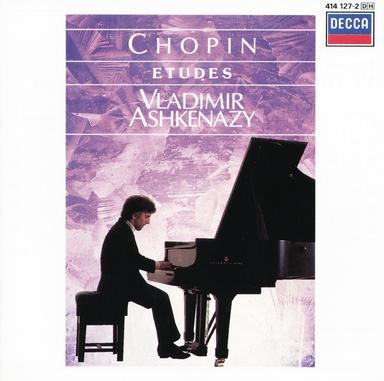 12 Études, Op. 10: No. 3 in E Major "Tristesse"