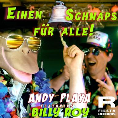 Einen Schnaps für alle!
