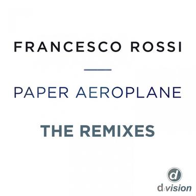 Paper Aeroplane (MK's Paper a Dub)