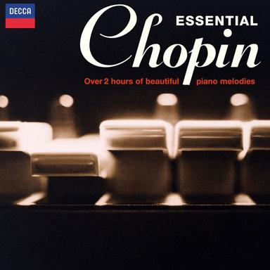 Waltz No. 7 in C-Sharp Minor, Op. 64 No. 2
