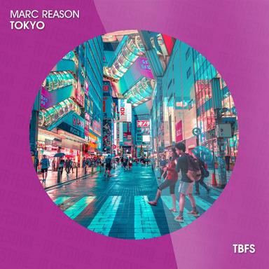 Tokyo - Tom Belmond Extended Remix