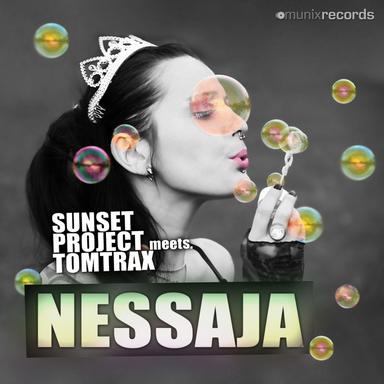 Nessaja - Crystal Lake Remix Edit