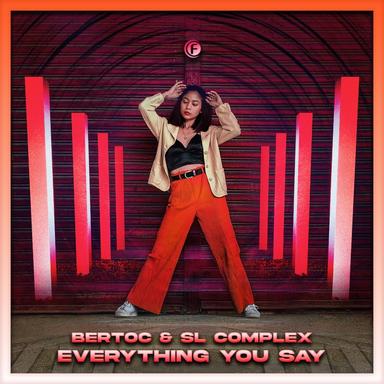 Everything You Say - Radio Edit