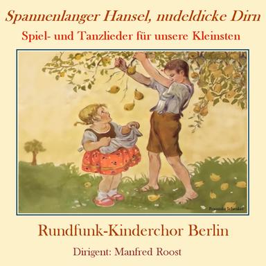 Hänsel und Gretel