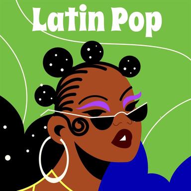 Un poco loca (feat. De La Ghetto)