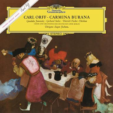 Carmina Burana: I. O fortuna