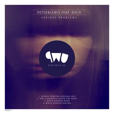 Serious Problems - Mirco Niemeier Remix