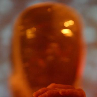 The Arrival - The Departure