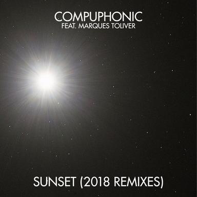 Sunset (feat. Marques Toliver)