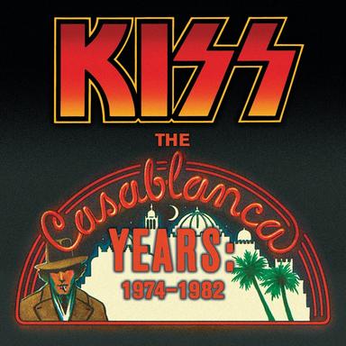 Love Gun (Live At The Forum, Los Angeles/1977)