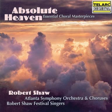 Gloria in D Major, RV 589: II. Et in terra pax