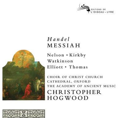 Messiah, HWV 56 / Pt. 2: "All They That See Him...He Trusted In God"
