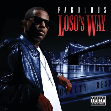 Last Time (feat. Trey Songz)