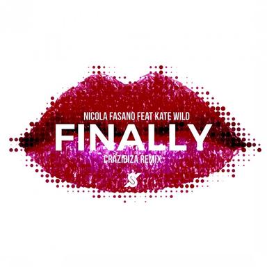 Finally - Crazibiza Remix