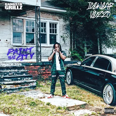Myself (feat. DJ Drama)