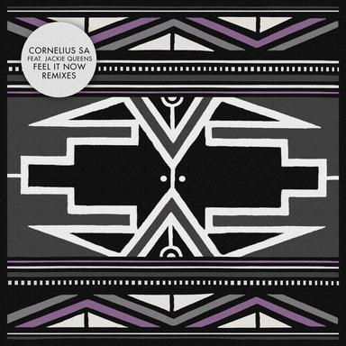 Feel It Now (feat. Jackie Queens)