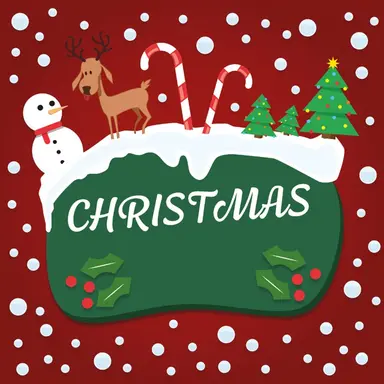 Sleigh Ride