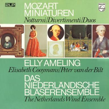 12 Horn Duos, K. 487/496a: No. 1, Allegro