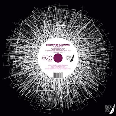 Cold Comfort - Patrick Siech Remix