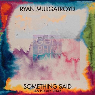 Something Said