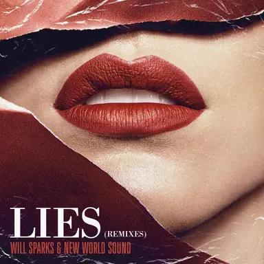 Lies - SP3CTRUM Remix