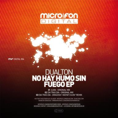 No Hay Humo Sin Fuego