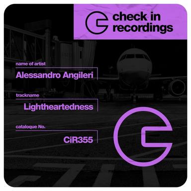 Lightheartedness - Extended Mix