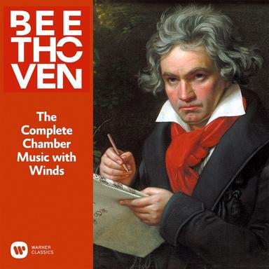 Wind Octet in E-Flat Major, Op. 103: I. Allegro