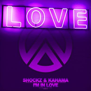 I'm in Love - Radio Edit